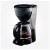 خرید قهوه ساز سنکور 1000 وات SCE 3000BK Sencor