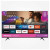 عکس تلویزیون هایسنس 43A61 مدل 43 اینچ تصاویر تصویر