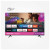 عکس تلویزیون هایسنس 50A61GS مدل 50 اینچ هوشمند 4k تصاویر