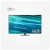 تلویزیون سامسونگ کیو ال ای دی هوشمند 55 اینچ Samsung Smart 55Q80A