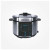 زودپز برقی دسینی 6 لیتر 6006 Dessini Pressure Cooker 