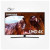 عکس تلویزیون سامسونگ 65RU7400 ا 65 اینچ ال ای دی هوشمند کریستالی