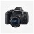 دوربین عکاسی دیجیتال کانن EOS 750D Canon 18-55mm  
