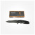 چاقوی تاشو سفری برونینگ مدل Browning DA97