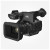 دوربین فیلمبرداری حرفه ای پاناسونیک فورکی 3.5 اینچ مدل HC -X1