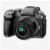 دوربین دیجیتال پاناسونیک لومیکس 16 مگاپیکسل فر کی مدل DMC -G7KS