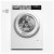 عکس ماشین لباسشویی بوش 10 کیلویی WAX32E91 هوشمند