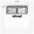 ماشین ظرفشویی هایسنس 16 نفره HS661C60 سفید 