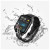 ساعت هوشمند ضد آب تناسب اندام و اکسیژن خون 1.3 اینچ مدل Necomi IP67
