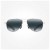 عینک آفتابی مائوئی جیم خلبانی پلاریزه Maui Jim PolarizedPlus2