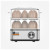 تخم مرغ پز ناسا 500 وات NS-702 Nasa Egg cooker