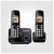 تلفن پاناسونیک بیسیم Panasonic Cordless Phone KX-TG3712BX