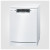 ماشین ظرفشویی بوش 13 نفره SMS46MW01D Bosch dishwasher 