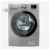 ماشین لباسشویی اسنوا 8 کیلویی SWD-Octa Snowa Washing Machine