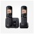 خرید تلفن بی ‌سیم پاناسونیک KX-TGC222 Panasonic
