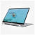 لپ تاپ استوک 14 اینچ 256 گیگابایت ایسوس Ryzen 5 ZenBook Flip UM462DA