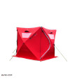 عکس چادر مسافرتی 12 نفره مکعبی Pod Tent For 12 Person تصویر