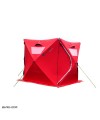 عکس چادر مسافرتی 6 نفره مکعبی Pod Tent For 6 Person تصویر