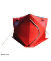 عکس چادر مسافرتی 10 نفره مکعبی Pod Tent For 10 Person تصویر