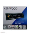عکس دستگاه پخش خودرو کنوود KDC-1020U Kenwood Car Audio تصویر