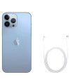 گوشی موبایل اپل 265 گیگابایت مدل Apple iPhone 13 Pro Max