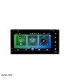 عکس پخش خودرو مانیتور دار هایلوکس Hilux 2010 Audio Car GPS Windows تصویر