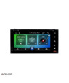 عکس دستگاه پخش خودرو مانیتور دار هایلوکس Hilux 2010 Audio Car Windows تصویر