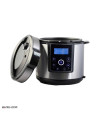 عکس پلوپز برقی دسینی 13 کاره Dessini 3003 Electric Pressure Cooker تصویر