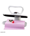 عکس اتو پرس ژانومه 1600 وات Janome Steam ironing press 3400-3500 تصویر