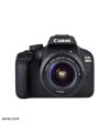 عکس خرید دوربین عکاسی کانن لنز 55-18 میلی متر EOS 4000D Canon تصویر