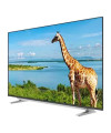 عکس تلویزیون توشیبا 43U5965 مدل 43 اینچ فورکی اسمارت UHD HDR10 خرید 