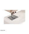 عکس چرخ خیاطی ژانومه Janome 5000 Sewing Machine تصویر
