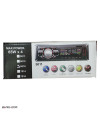 عکس دستگاه پخش ماشین مکس پاور Max Power 5011 Car Audio تصویر