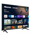عکس تلویزیون هایسنس 50A61GS مدل 50 اینچ هوشمند 4k تصاویر