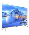 عکس تلویزیون شارپ 50DL6NX مدل 50 اینچ هوشمند آندروید فورکی UHD خرید