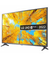 عکس تلویزیون ال جی 50UQ75006 مدل 50 اینچ هوشمند 2022 تصویر