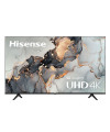 عکس تلویزیون هایسنس 55 اینچ مدل 55A61H تصاویر تصویر