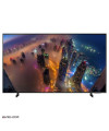 عکس تلویزیون هوشمند ال ای دی 55 اینچ 4k سامسونگ Samsung 55au8000 تصویر