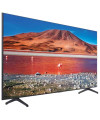 عکس تلویزیون سامسونگ 55TU7000 ا 55 اینچ 4K کریستال هوشمند تصویر