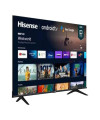 عکس تلویزیون هایسنس 58A62G مدل 58 اینچ هوشمند