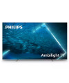 عکس تلویزیون فیلیپس 65OLED707 مدل 65 اینچ تصاویر