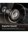 هدفون ساندپیتز بی سیم بلوتوثی مدل SoundPEATS Free2 classic