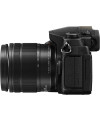 دوربین عکاسی دیجیتال پاناسونیک 16 مگاپیکسلی DMC -G85MK