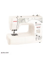 عکس چرخ خیاطی و گلدوزی ژانومه Janome 8000 Sewing Machine تصویر
