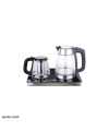 عکس چای ساز دسینی 2200 وات 8008 Dessini Tea Maker تصویر