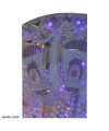 عکس لوستر سقفی کریستالی 8518 Crystal ceiling chandelier 60CM تصویر