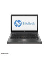 عکس لپ تاپ اچ پی 14 اینچی Elitebook 8470w HP Core i5 3320M تصویر