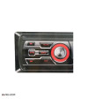 عکس دستگاه پخش راديو دكلس معمولی Car MP3 Player تصویر