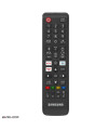 عکس تلویزیون سامسونگ ال ای دی هوشمند فورکی 75 اینچ کریستال Samsung 75TU7072 تصویر