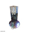 عکس لامپ هالوژن کریستالی  CRESTALLINE Halogen Lamps تصویر